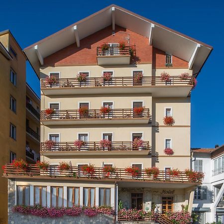 Hotel Miramonti Calizzano Exterior foto
